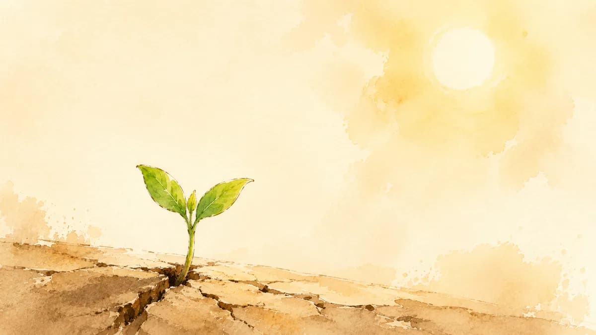 What to Do When You Feel Like a Failure