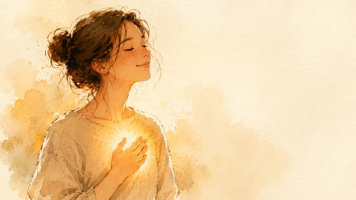 How to Feel Proud of Yourself (Without Feeling Arrogant)