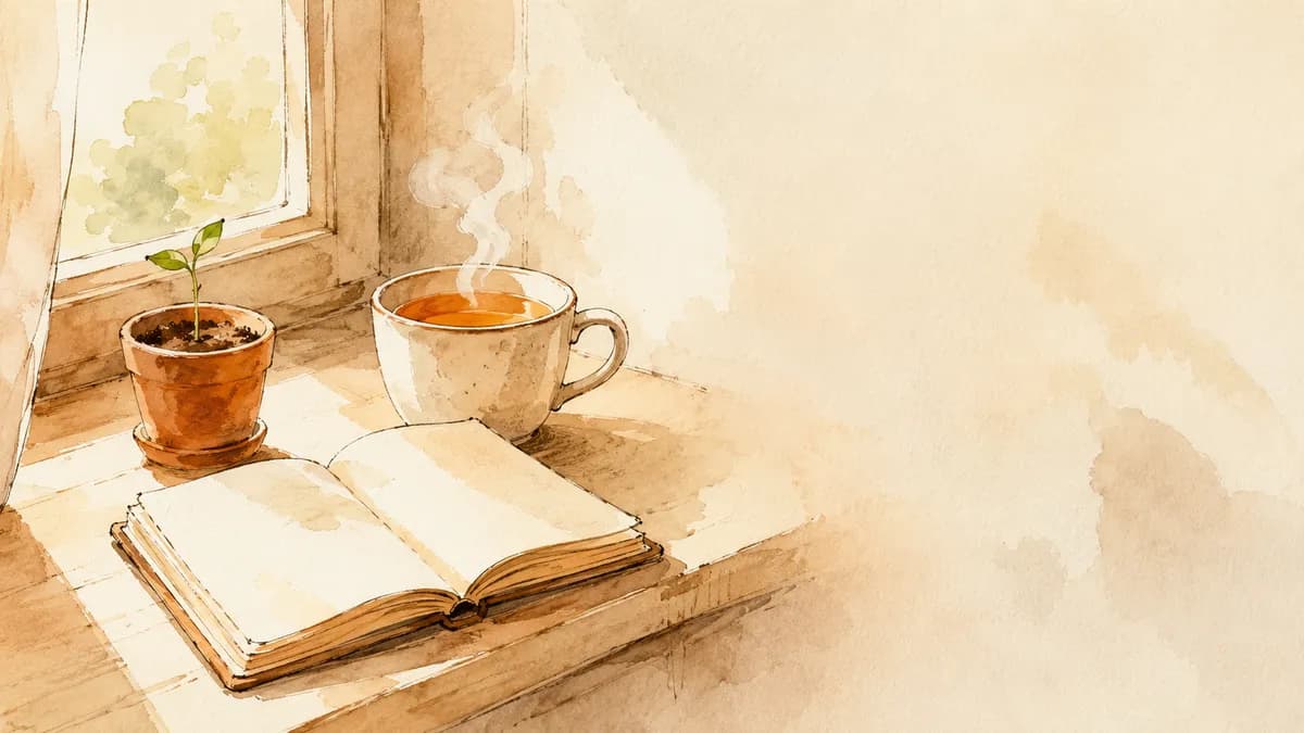 How to Start a Journaling Habit That Actually Sticks